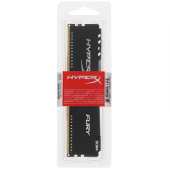 Модуль памяти DDR4 8Gb 2666MHz HyperX Fury 