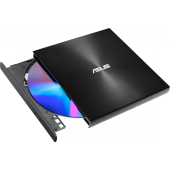 Внешний CD/DVD-привод Asus SDRW-08U8M-U USB black 