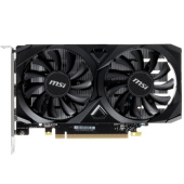 Видеокарта GeForce RTX 3050 6Gb MSI Ventus 2X OC 