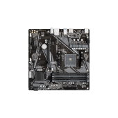 Плата AM4 Gigabyte B550M K 4xDDR4 2xM.2 mATX 