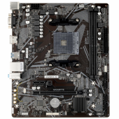Плата AM4 Gigabyte A520M K V2 M.2 mATX 