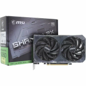 Видеокарта GeForce RTX 5060 8Gb MSI SHADOW 2X OC M 