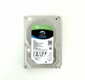 HDD 4Tb Seagate ST4000VX007 Skyhawk 5900rpm 64Mb 