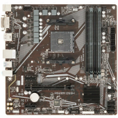 Плата AM4 Gigabyte A520M DS3H 4xDDR4 mATX 