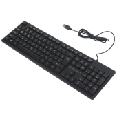 Клавиатура Raskat K005 USB 
