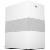 Корпус mATX ACD Coffer 109W white 