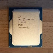 Процессор INTEL Core i5-12400 6x2.5GHz 1700 