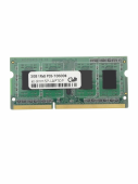 Модуль памяти SODIMM DDR3 2Gb 1333MHz Rendition 