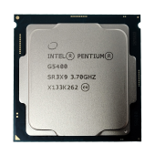 Процессор INTEL  Pentium G5400 2x3.7GHz 1151v2 