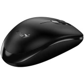 Мышь беспроводная Genius NX-7000XE black USB 
