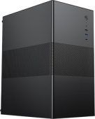 Корпус mATX ACD Coffer 109B black 