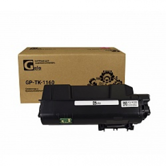 Картридж GalaPrint TK-1160 для Kyocera 