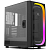 Корпус E-ATX Alseye Ai-B RGB black 
