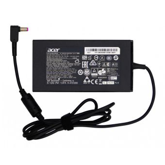 Блок питания для Acer 19V, 7.1A, 135W, 5.5x1.7mm 