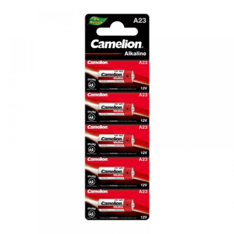 Батарейка 23A Camelion 