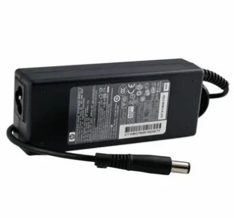 Блок питания для HP 19V, 4.74A, 90W, 7.4x5.0mm 