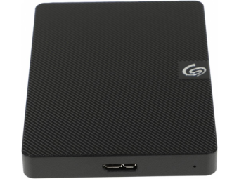 Внешний HDD 2Tb Seagate STKM2000400 USB3.0 