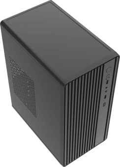 Корпус mATX Accord ACC-M258-01B 