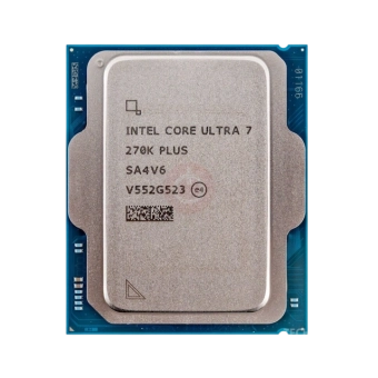 Процессор INTEL Core Ultra 7 270K PLUS LGA1851 