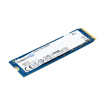 Накопитель SSD M.2 PCI-E 1Tb Kingston NV3 NVMe 