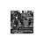 Плата AM4 Gigabyte B550M K 4xDDR4 2xM.2 mATX 