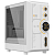 Корпус mATX Alseye RAMS 2.0 240-W white 