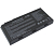 Аккумулятор BTY-M6D для MSI GT60, GT70, 7800 mAh 
