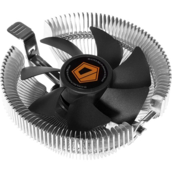 Кулер для Intel/AMD ID-Cooling DK-01 PWM 95W 