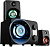 Колонки Oklick 2.1 OK-435 31W BT 