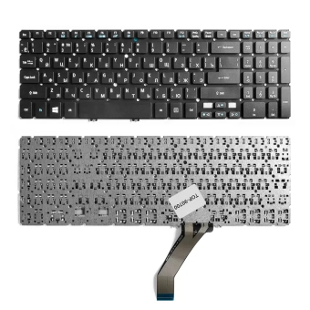 Клавиатура для ноутбука Acer V5-531, V5-571 