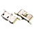 Разъем microUSB 3.0 