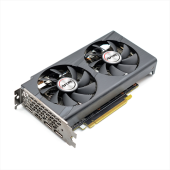 Видеокарта GeForce RTX 2060 6Gb Afox 