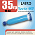 Термопрокладка жидкая Laird Tputty 607, 35г 