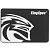 Накопитель SSD 2,5" SATA 512Gb Kingspec FIFA 