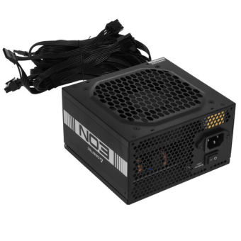 Блок питания ATX 600W Chieftec EON ZPU-600S 80+ 