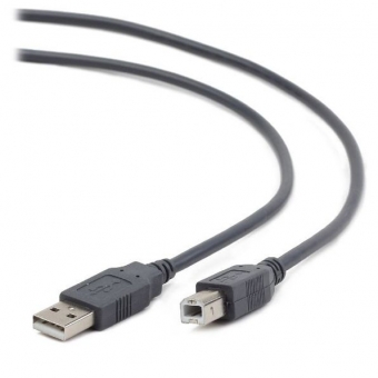 Кабель USB AM-BM 1,8м Perfeo U4102 