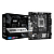 Плата LGA1700 Asrock H610M-H2/M.2 D5 2xDDR5 mATX 
