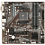 Плата AM4 Gigabyte A520M DS3H 4xDDR4 mATX 
