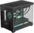 Корпус mATX Formula Crystal U2M Floe 3x120ARGB 