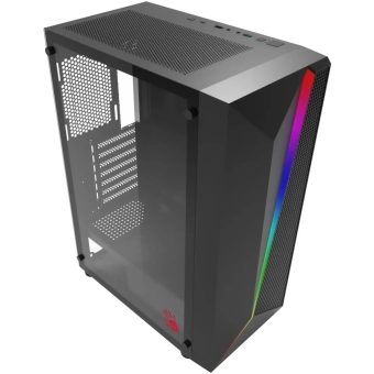 Корпус ATX Bloody BD-CC106 ARGB 