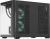 Корпус mATX Formula Crystal U2M Floe 3x120ARGB 