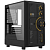 Корпус mATX Alseye RAMS 2.0 240-B black 