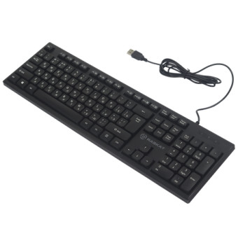 Клавиатура Raskat K005 USB 