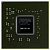 Микросхема (видеочип) GeForce 8400M GS, G86-731-A2 