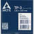 Терморезинка Arctic Thermal Pad 100х100 мм, 0,5мм 