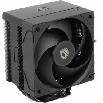 Кулер для Intel/AMD ID-Cooling SE-904-XT 180W 