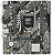 Плата LGA1200 Asus H510M-K 2xDDR4 M.2 mATX 