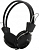 Наушники с микрофоном Oklick HS-M200 1.8м 
