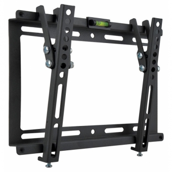 Кронштейн Kromax IDEAL-6 15"-47" наклон black 