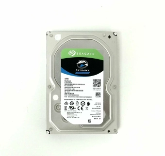 HDD 4Tb Seagate ST4000VX007 Skyhawk 5900rpm 64Mb 